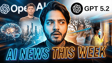 AI News This Week: Things Are Getting Out of Control