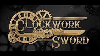 【Clockwork Sword】免費遊玩:Day2,再次挑戰,俯視角動作遊戲 !~ 【Mugamelife】