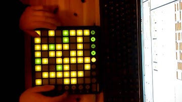 Launchpad Madeon Mix, Musique originale Madeon [remake]
