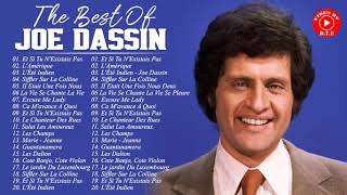 Joe Dassin Les Plus Grands Tubes - Joe Dassin Meilleures Chansons - Joe Dassin Best Songs 2021