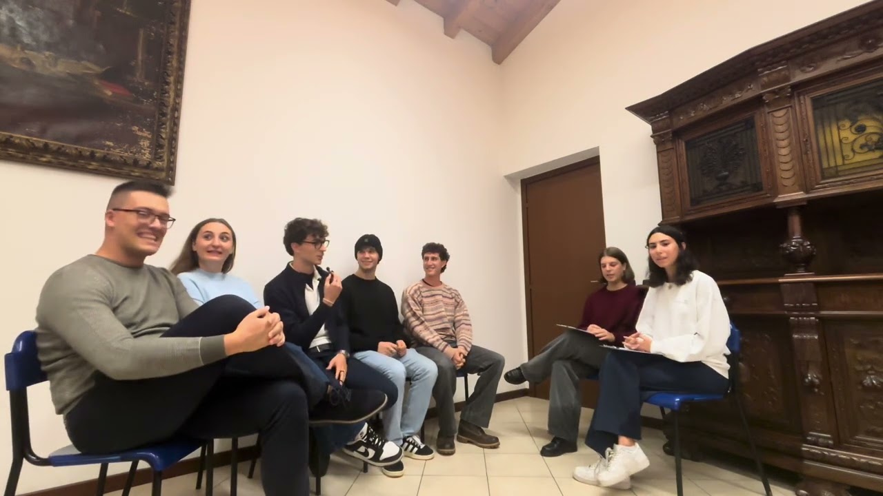 In viaggio tra musica e passioni: quattro chiacchiere con i Peppermind