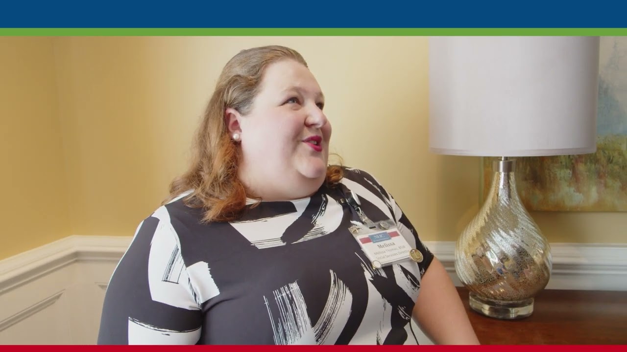NHC Careers | A Career in Healthcare that Celebrates Life