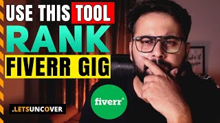 Get More Orders on Fiverr with Fivlytics Tool, Rank Fiverr Gig Fast in 2021, Fiverr keyword Research