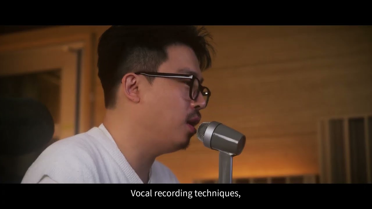 [Trailer - ENG] K-POP Production Beginner/Intermediate Course - by Seul-gi Park (20Hz)