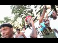 Bgz cookout 2012 filmed by foaming at the mouth