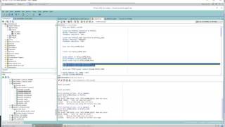 Fall 2016 ISQA 4300/8306 Week 9 Lecture