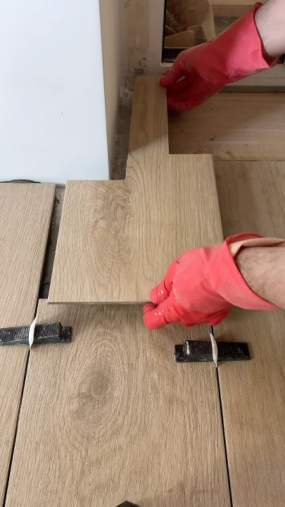 Під різка до конвектора #укладкаплитки #плиточник #tiler # ...