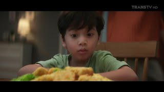 Masako Kaldu Ayam • Sahur Seru Nugget Sayur • TVC Edisi 2024 • Iklan Indonesia 15 sec