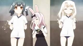 Lolis Dançando Kwai