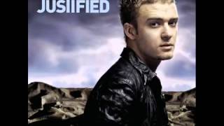 Justin Timberlake - (Oh No) What You Got (2002)