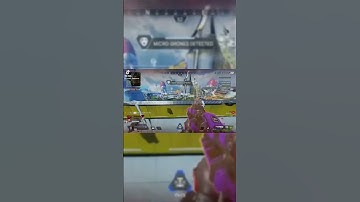 Horizon Noobs Be Like #shorts #apexlegends #horizon