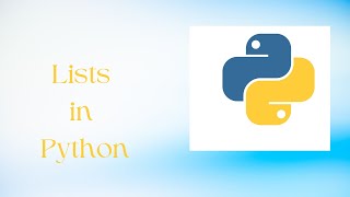 Python Lists