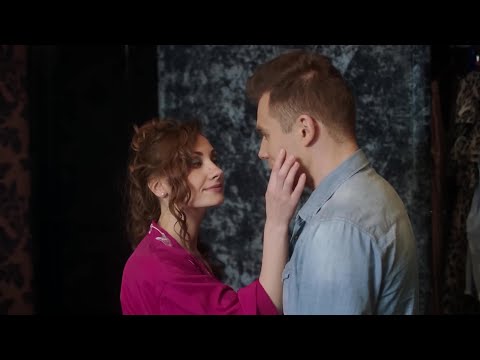 ОЧЕНЬ СТРАСТНАЯ И ЧУВСТВИТЕЛЬНАЯ МЕЛОДРАМА! ОТ НЕЁ ЗАХВАТИТ ДУХ!  ГОРОД ВЛЮБЛЁННЫХ