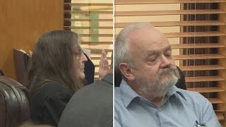 Adopted children killed by Roane County couple laid to rest in graveside service