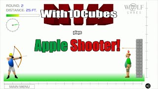 Let's Play Apple Shooter! screenshot 4