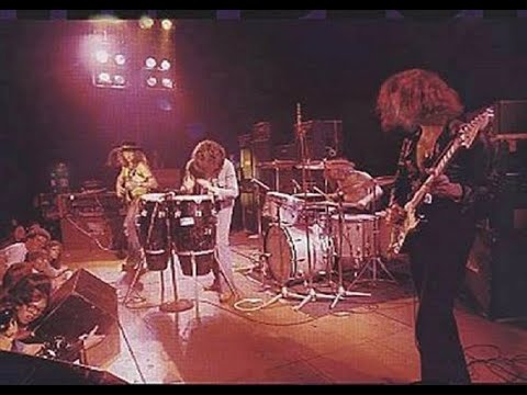 Deep Purple - Live 1972 (part 2)