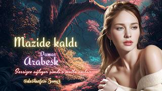 Mazide Kaldı - Arabesk / Damar Dost Nefesi 2026