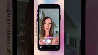 Instagram Story Effect Tutorial - Mockups screenshot 2