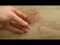 Мастер класс кулон в технике  Wire Wrapping