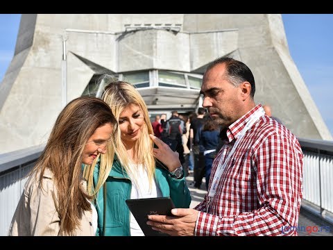 Serbia Car Tour