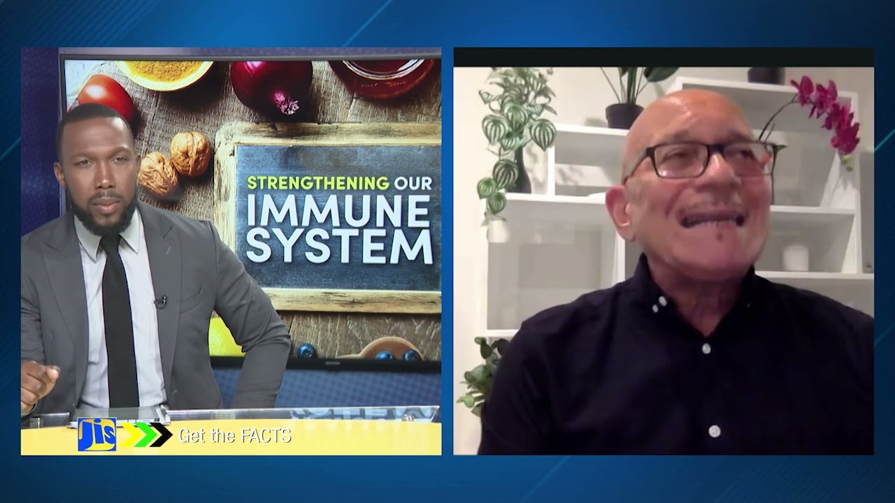 Журнал «Jamaica Magazine» — 01.03.2026.