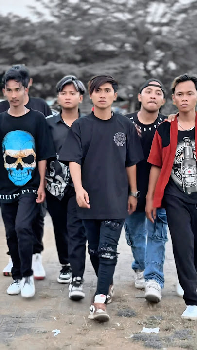 2 saudara bersatu #shortvideo #trending