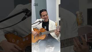 Maaeri  Cover - Shayok Banerjee | Euphoria | Palash Sen