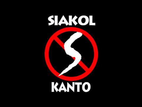 kanto siakol