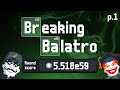 Breaking balatro feat balatro university part 12