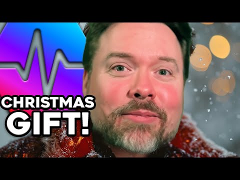Richard Heart Christmas Video!!