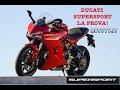 Ducati Supersport MY 2017