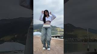 I love PTV #aishah #shorts