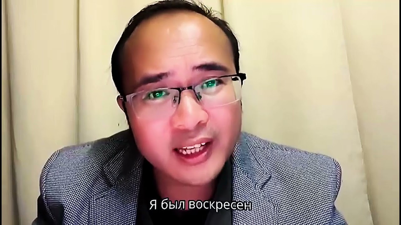 Почему ты ищешь живых среди мертвых