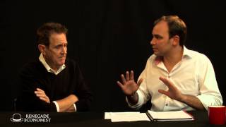 In conversation with Dave Trott
