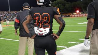 Recap Lakeland HS vs Lake Gibson HS Polk Game of the Week