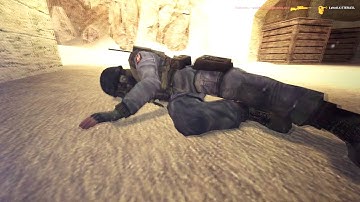 CS:S NaNaNa Wo eta moviki demki :D