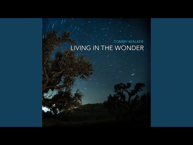 Tommy Walker - Sing It Over Me