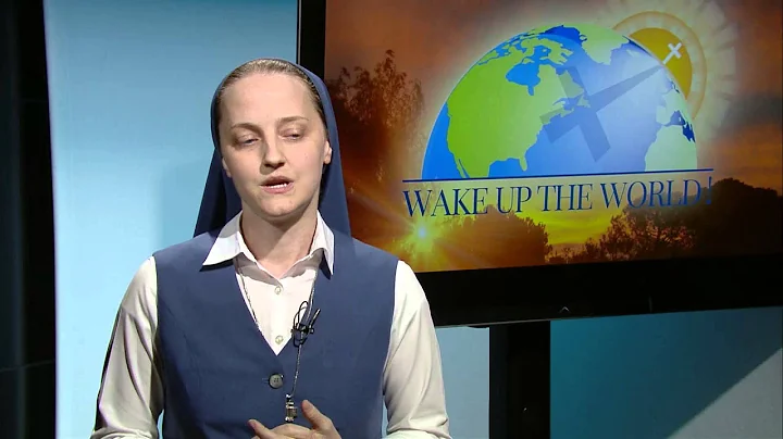1. Religious Life? Not interested! | Sr Theresa No...