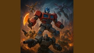 Arrival To Earth epic Version