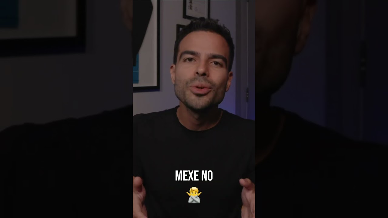 Capa do vídeo: Decisões Cruciais na Mesa: Sucessão, Dividendos e Gestão