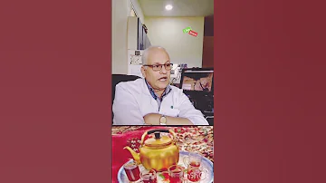 الشاي افضل مشروب علي وجه الأرض 