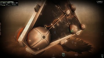 Take on Mars - Robotics Campaign - Victoria Crater - Small Rover