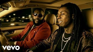 Rick Ross Ft. Lil Wayne - ASTON MARTIN (Official Music Video 2026)