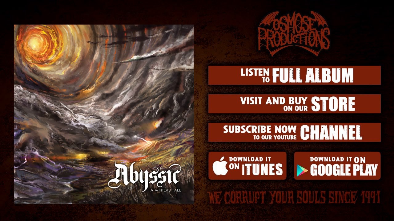 Abyssic - The Silent Shrine