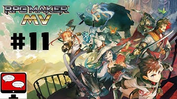 RPG Maker MV - Event Testing - Let