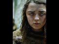 Why would the Faceless Men train a girl who even refuses to become No One#fyp #gameofthrones