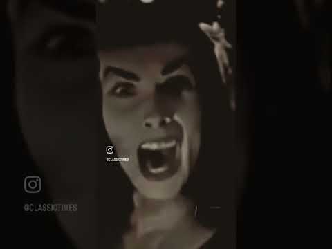 Maila Nurmi in