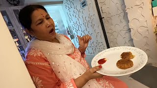 Did Mother in Law liked my COOKING ? | Day 2 | Ganpati 2022