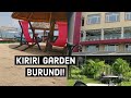 Campus Kiriri Huge Football Ground || Football Match Live 2020 || Bujumbura Town to Campus Kiriri