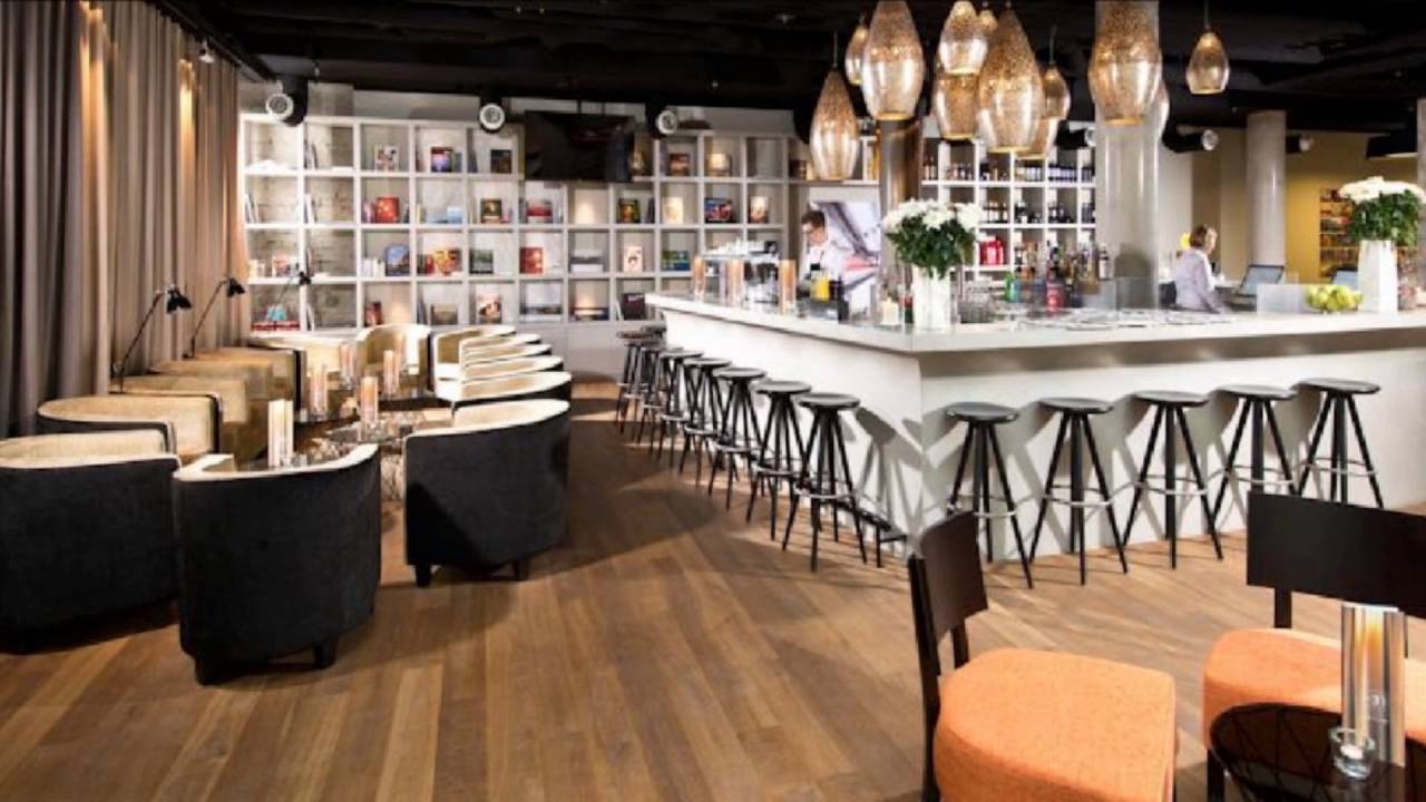 Boutique Hotel i31 Berlin Mitte **** - Berlin, Germany